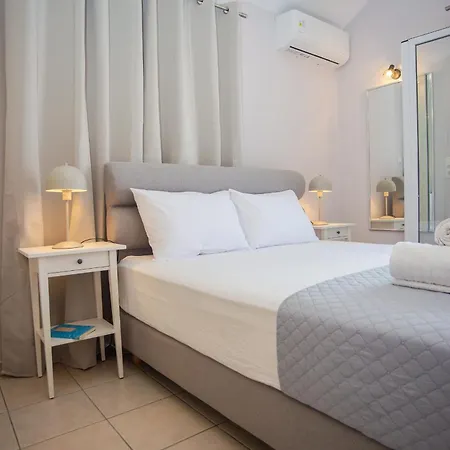 Apartamento Elena's 5