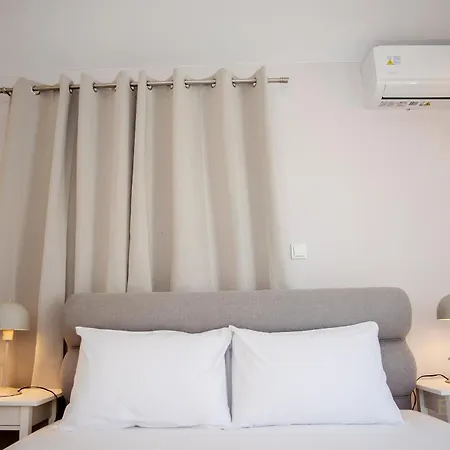 Apartamento Elena's 5