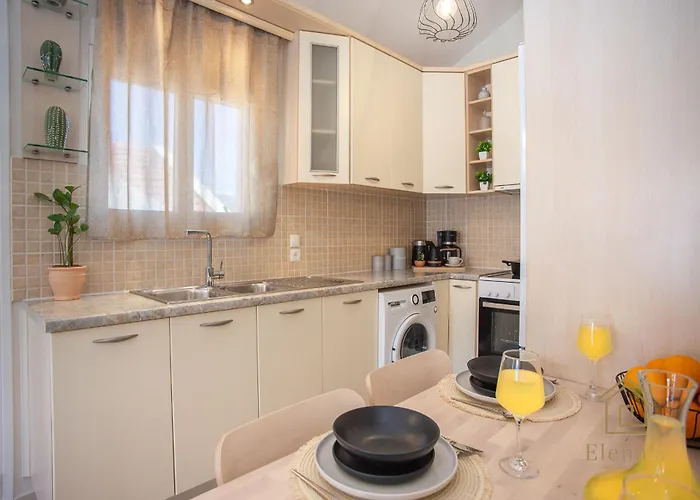 Apartment Elena's 5 Argostoli (Kefalonia)