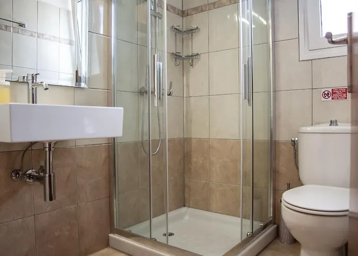 Apartment Elena's 5 Argostoli (Kefalonia)