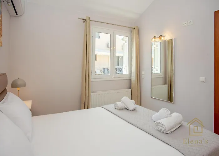 Apartment Elena's 5 *