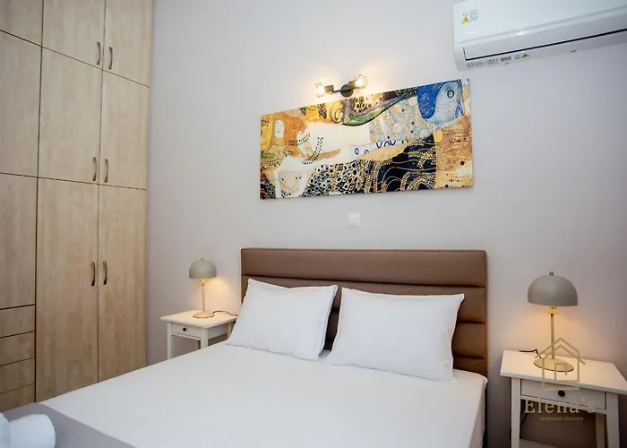 Apartment Elena's 5 Argostoli (Kefalonia)