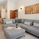 Apartmán Elena's 5