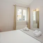 Lägenhet Elena's 5 *