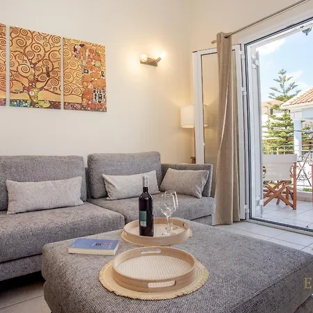 Apartamento Elena's 5 *