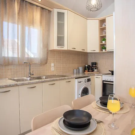 Apartament Elena's 5 Argostoli (Kefalonia)