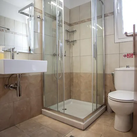 Apartament Elena's 5 Argostoli (Kefalonia)