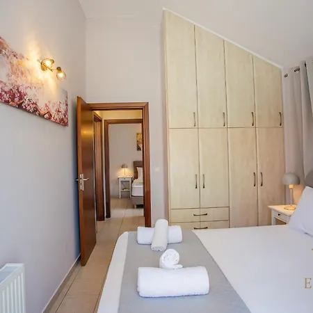 Apartamento Elena's 5