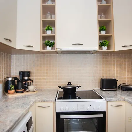 Apartament Elena's 5 Argostoli (Kefalonia)