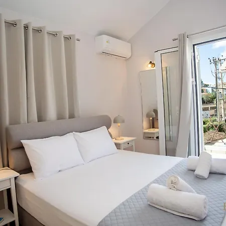 Apartament Elena's 5 Argostoli (Kefalonia)