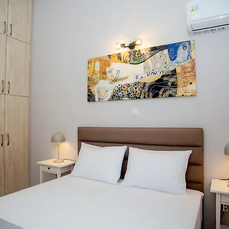 Apartamento Elena's 5 Argostoli (Kefalonia)