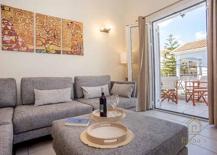 Apartamento Elena's 5 *