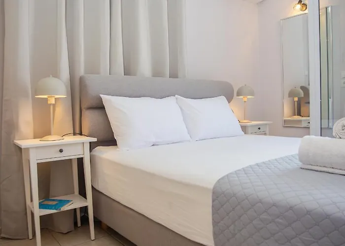 Apartamento Elena's 5