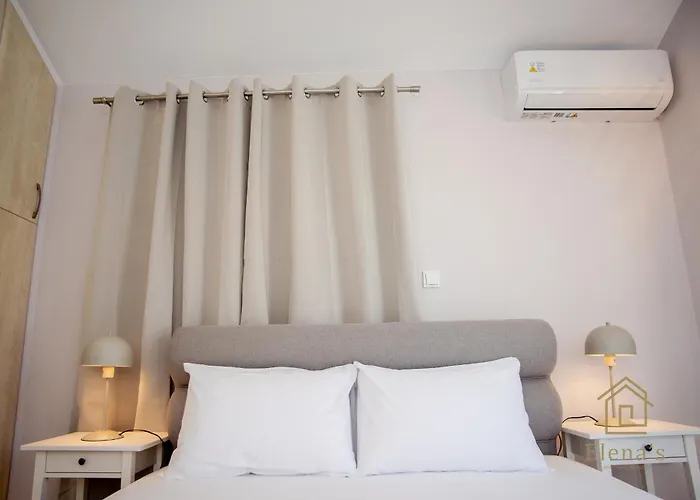 Apartamento Elena's 5