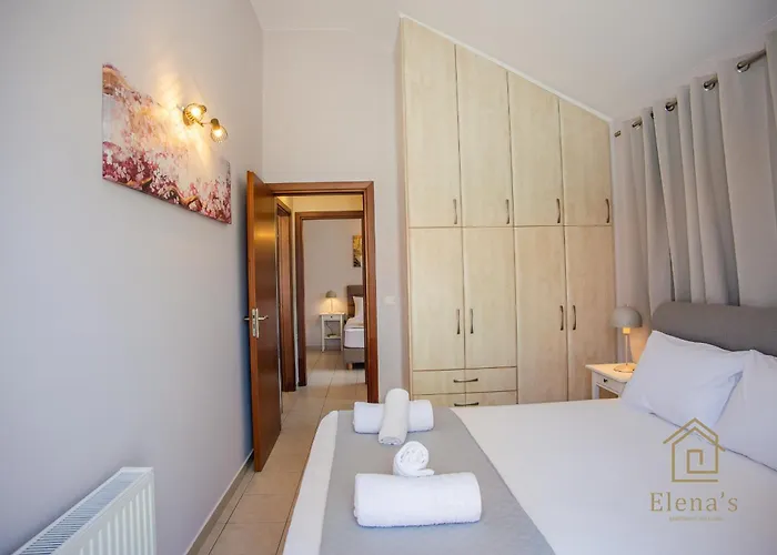 Apartamento Elena's 5