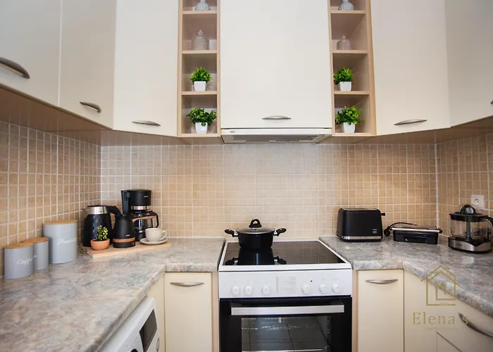 Apartamento Elena's 5 Argostoli (Kefalonia)