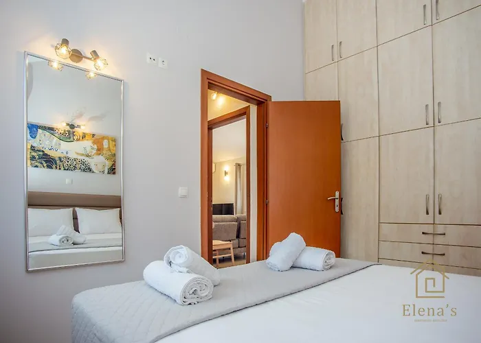 Apartamento Elena's 5 *
