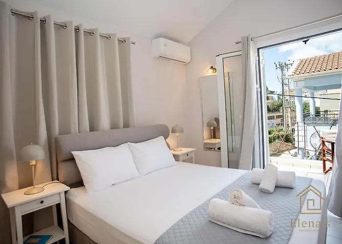 Apartamento Elena's 5 Argostoli (Kefalonia)